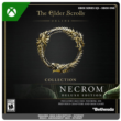 THE ELDER SCROLLS ONLINE DELUXE COLLECTION: NECROM XBOX