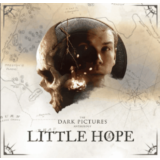 💚 Dark Pictures Little Hope 🎁 STEAM 💚 ТУРЦИЯ