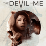 💚 Dark Pictures The Devil in Me 🎁 STEAM 💚 ТУРЦИЯ