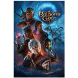 💥BALDUR´S GATE 3 🔵 PS5 🔴ТУРЦИЯ🔴