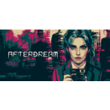 Afterdream - STEAM GIFT РОССИЯ