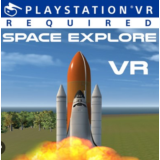 Space Explore  PS4/5 Аренда 5 дней