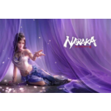 ✓Новый Аккаунт (Steam Казахстан) NARAKA: BLADEPOINT