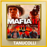 ☀️ Mafia 2 Definitive edit (PS/PS4/PS5/RU) Аренда 7 сут