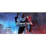 🔑Robocop: Rogue City Alex Murphy. STEAM ключ РФ+СНГ
