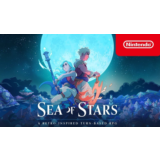 Sea of Stars 🎮 Nintendo Switch