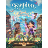 Fae Farm 🎮 Nintendo Switch