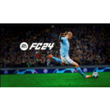 EA SPORTS FC 24  PS4&PS5 ТУРЦИЯ 🇹🇷
