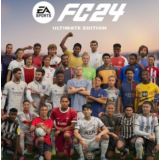 FIFA 24/FC 24 Ultimate Origin Оффлайн Активация