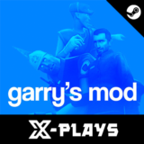 🔥 GARRY’S MOD + ИГРЫ | ГАРАНТИЯ | STEAM