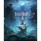 Little Nightmares II & PS4  ENG