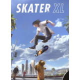 Skater XL+STEEP+Rayman+Worms+2 Игры EU/RU PS4/PS5✅