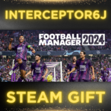 🟦⭐Football Manager 2024 ☑️ Все регионы⚡STEAM • 💳 0%