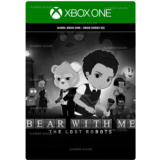 ✅❤️BEAR WITH ME: THE LOST ROBOT❤️XBOX ONE|XS🔑КЛЮЧ✅