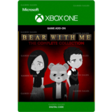 ✅❤️BEAR WITH ME: THE COMPLETE COLLECTION UNLOCK❤️XBOX🔑