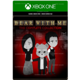 ✅❤️BEAR WITH ME: THE COMPLETE COLLECTION❤️XBOX ONE|XS🔑