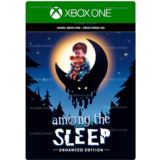 ✅❤️AMONG THE SLEEP - ENHANCED EDITION❤️XBOX🔑КЛЮЧ