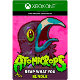 ✅❤️ATOMICROPS: REAP WHAT YOU BUNDLE❤️XBOX🔑КЛЮЧ✅
