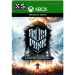 ✅❤️FROSTPUNK: COMPLETE COLLECTION❤️XBOX🔑KEY+VPN✅