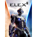 Elex II 2 (Аренда аккаунта Steam) Geforce Now
