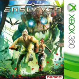 ☑️⭐ENSLAVED XBOX от 360⭐Покупка на Ваш аккаунт⭐☑️