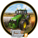 Farming Simulator 19®✔️Steam (Region Free)(GLOBAL)🌍