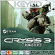 Crysis 3 Remastered 🚀AUTO💳0%
