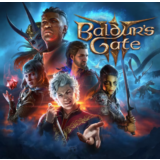 🌌 Baldur´s Gate 3 | Врата Балдура 🌌 PS5 🚩TR