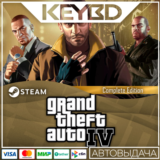 Grand Theft Auto IV: The Complete Edition 🚀АВТО
