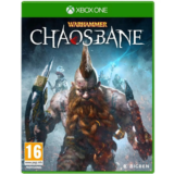 🎮🔥WARHAMMER: CHAOSBANE XBOX ONE🔑КЛЮЧ+ПОМОЩЬ🔥