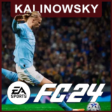 ⭐EA SPORTS FC 24 (FIFA 24) STEAM + ГАРАНТИЯ | GLOBAL