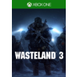 WASTELAND 3 COLORADO COLLECTION XBOX ONE|X/S🔑KEY