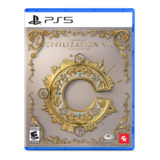 Civilization VII+ASTRO BOT+105 ТОП USA/RU PS4/PS5✅