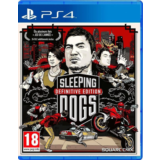 Sleeping Dogs+PUBG+Battlefield 4+NBA 2K19 USA PS4/PS5✅