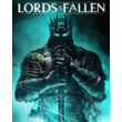 Lords of the Fallen (Russia, CIS, Turkey, Belarus, ARS)
