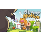 💎Abomi Nation XBOX ONE Series X|S КЛЮЧ🔑