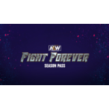 💎AEW: Fight Forever - Season Pass XBOX ONE X|S КЛЮЧ🔑