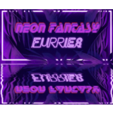 ✅Neon Fantasy: Furries⚡Steam\РФ+ВесьМир\Key⭐