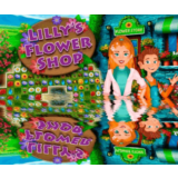 ✅Lilly's Flower Shop⚡Steam\РФ+ВесьМир\Key⭐