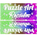 ✅Puzzle Art: Reptiles⚡Steam\РФ+ВесьМир\Key⭐