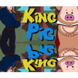 ✅King Pig⚡Steam\РФ+ВесьМир\Key⭐