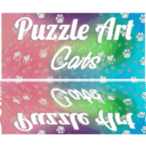 ✅Puzzle Art: Cats⚡Steam\РФ+ВесьМир\Key⭐