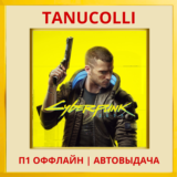 ☀️ Cyberpunk 2077 (PS/PS5/RU) П1 - Оффлайн