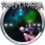 Phasmophobia +Middle-earth™: Shadow®🟩Steam 🟩(GLOBAL)
