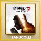 ☀️ Dying light 2 Stay Human (PS4/PS5/RU) Аренда 7 сут