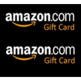 Amazon Gift Card 5 10 25 50 $ USD (USA)