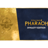 💯 TOTAL WAR: PHARAOH DINASTY  БЕЗ ОЧЕРЕДИ