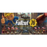 Fallout 76 · Steam Gift 🚀АВТОДОСТАВКА 💳0% Карты