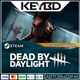 Dead by Daylight - the Saw Chapter DLC🚀АВТО💳0%