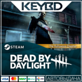 Dead by Daylight - The Halloween Chapter DLC🚀АВТО💳0%